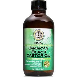 My DNA Black Castor Original Oil 4 oz. MY DNA