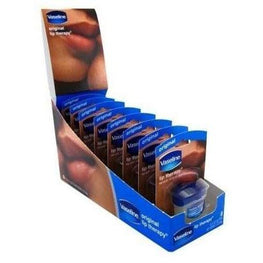 Vaseline Lip Therapy Original Vaseline