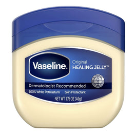 Vaseline Petroleum Jelly Vaseline