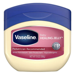Vaseline Petroleum Jelly Baby Vaseline