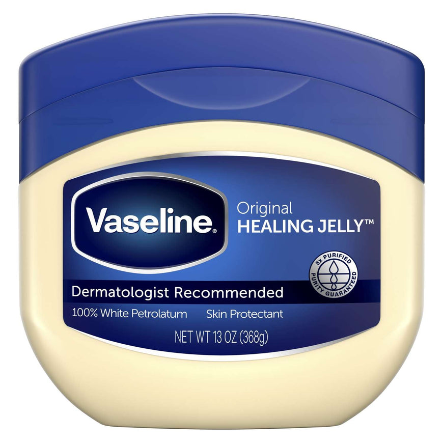 Vaseline Petroleum Jelly Vaseline
