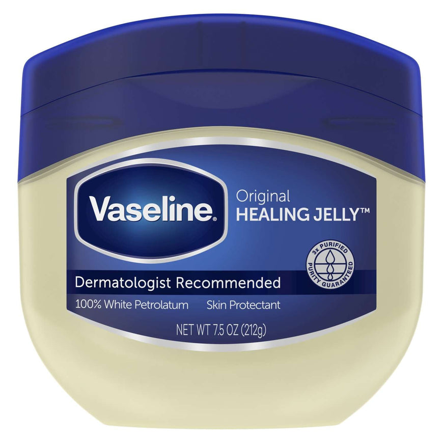 Vaseline Petroleum Jelly Vaseline