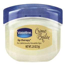 Vaseline Lip Therapy Creme Brulee Vaseline