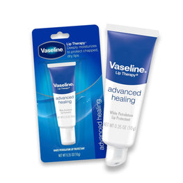 Vaseline Lip Therapy Advanced Vaseline