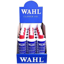 Wahl Clipper Oil WAHL