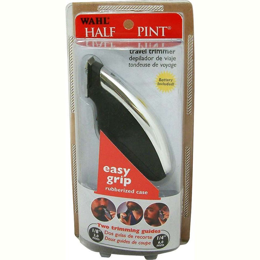 Wahl Half Pint Travel Trimmer WAHL