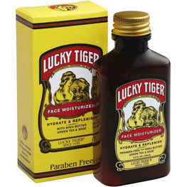 Lucky Tiger Face Moisturizer Lucky Tiger