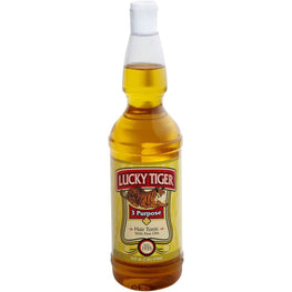 Lucky Tiger 3 Purpose Hair Tonic Lucky Tiger